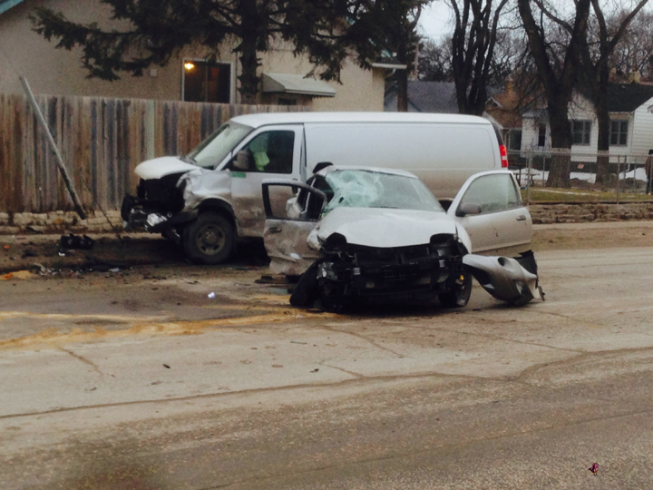 Breaking down pedestrian fatalities in Winnipeg over the last 5 years ...