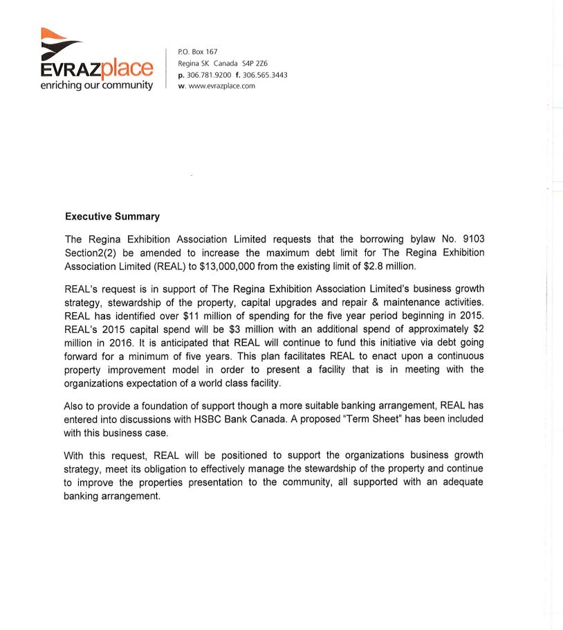 Operator for Regina’s new Mosaic stadium asking for more money - image