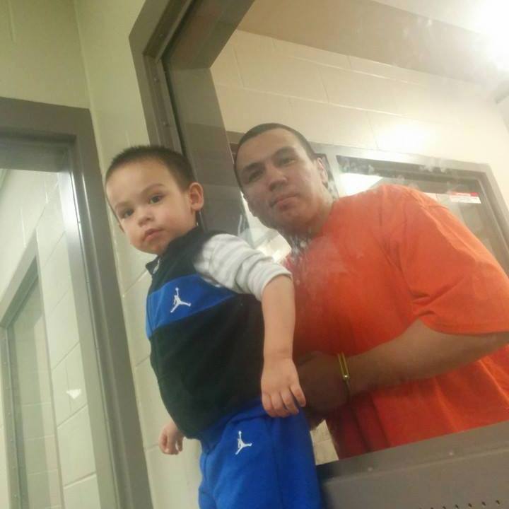 Photo of Forrest Pelletier/ Supplied