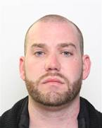 Edmonton police have charged Francis Roberge, 30, with several fraud related charges, Monday, March 30, 2015. 