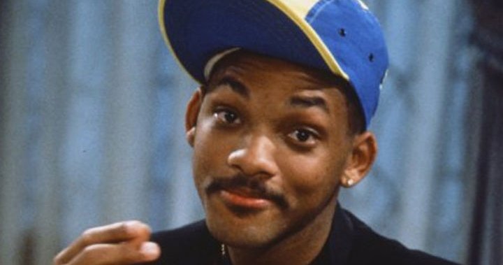 ‘Fresh Prince’ prank calls C-SPAN, recites theme song - National - What Channel Is The New Fresh Prince On