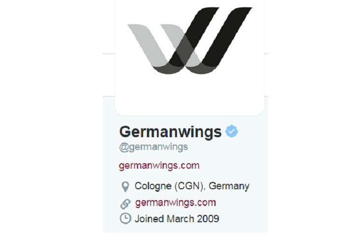 Condolences, prayers for Germanwings Flight 4U9525 crash victims - image