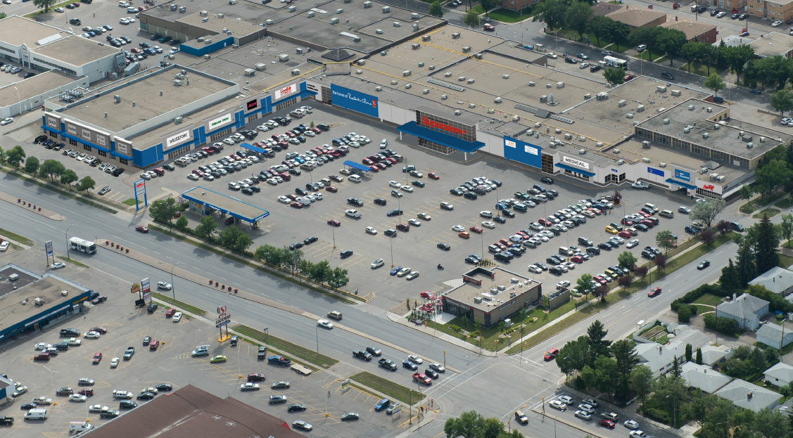 A Real Canadian Superstore is expected to open at the Golden Mile Shopping Centre in 2017.