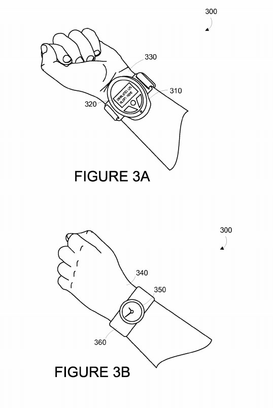 Google files patent for cancer-zapping wearable - image