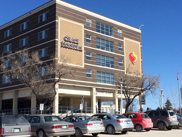 The WRHA says a nurse at Grace Hospital inappropriately accessed information. More than 1,700 individuals were affected.