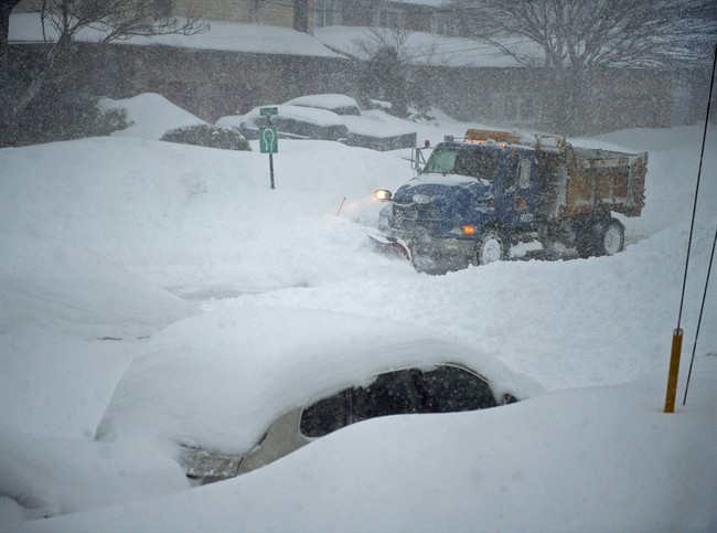 EXCLUSIVE: City emails seem to show panic, desperation over March storm - image