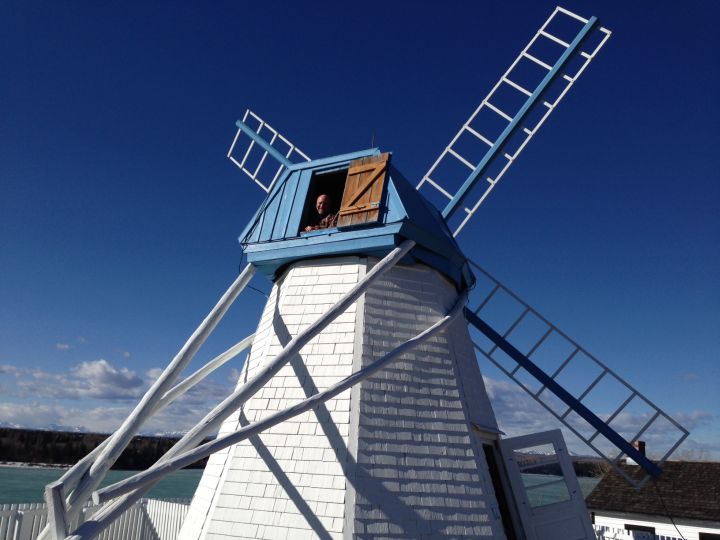 Heritage Park hiring mechanically-minded staff to keep old equipment running - image