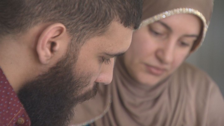 Woman told to take her hijab off in court rejects money raised through crowdfunding - image