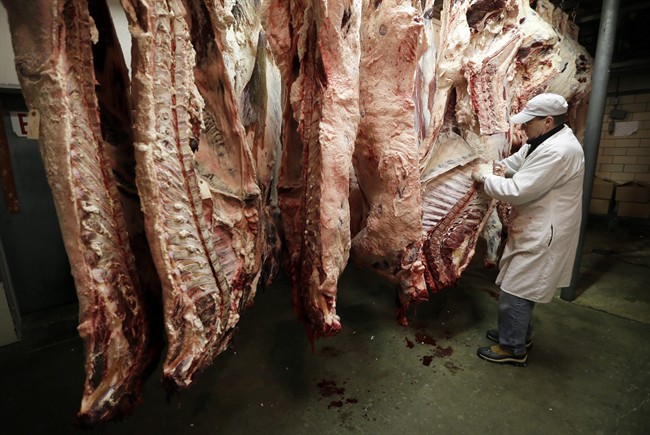 More want local beef but fewer want tough job of cutting it