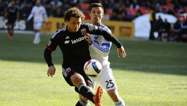 Montreal Impact drops 1-0 decision to United in MLS opener for both teams - image