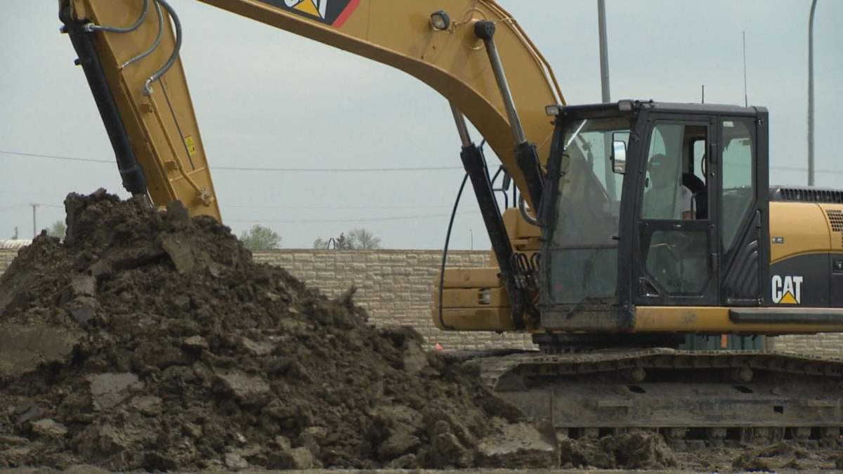 The province is boasting its commitment to infrastructure but critics argue a lot of the money is borrowed and that the numbers just don’t add up.