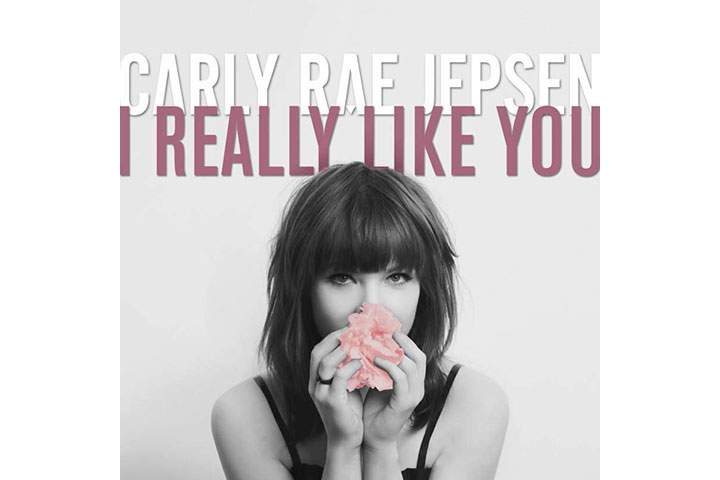 Carly Rae Jepsen releases new song ‘I Really Like You’ | Globalnews.ca