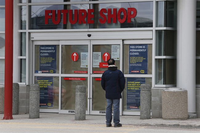 Alan Cross Remembering great Canadian home electronics stores of