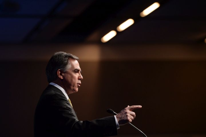 Jim Prentice