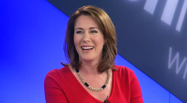 WATCH: Kristi Gordon Says Men On-air Are Not Held To Same Scrutiny As ...