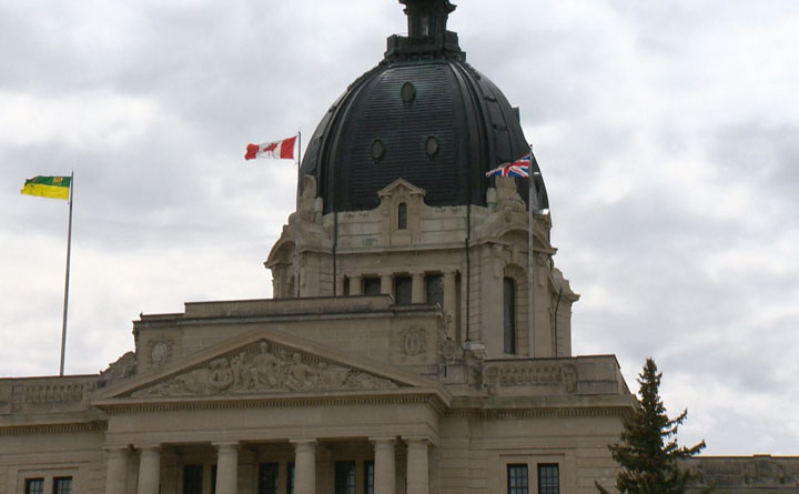 Saskatchewan politicians return to Regina for the start Monday of the spring sitting of the legislature.
