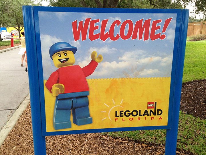 LEGOLAND Florida is one of the best non-Disney ways to spend a day or two in the Sunshine State. 