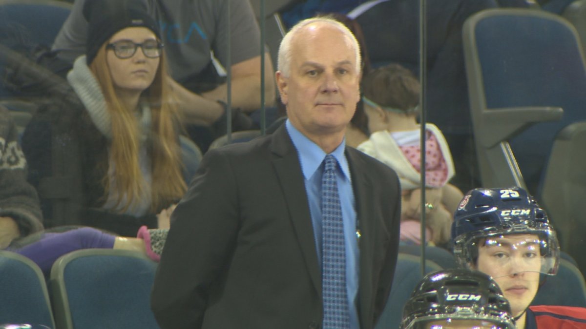 Peter Anholt has signed a 3-year contract to continue as Lethbridge Hurricanes general manager.