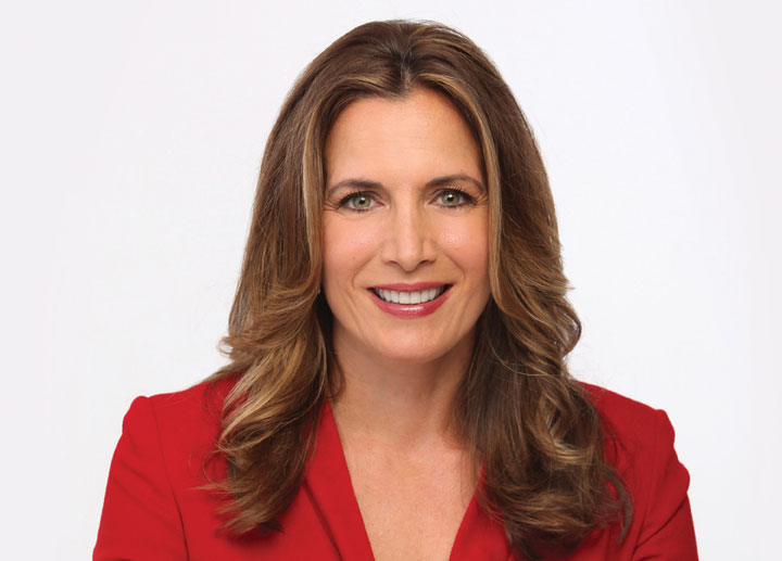 Veteran television news reporter Lisa Colagrossi died Mar. 20, 2015, a day after suffering  a brain hemorrhage while returning to the station from covering a story.