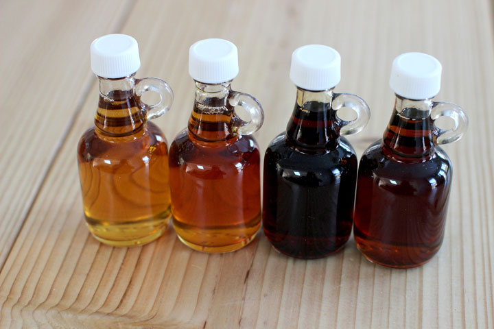 Could maple syrup be the latest food in helping to keep your brain healthy?.