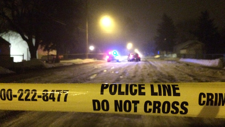 Saskatoon police are investigating the city’s second homicide of 2015.