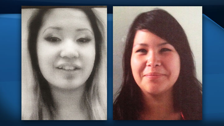 On March 7th 15-year-old Tashaynna Hotomani and 15-year-old Cynamyn Strongarm were both reported missing by the Punnichy RCMP. The teens are not believed to be in danger, but because of their age police want to know their whereabouts.
