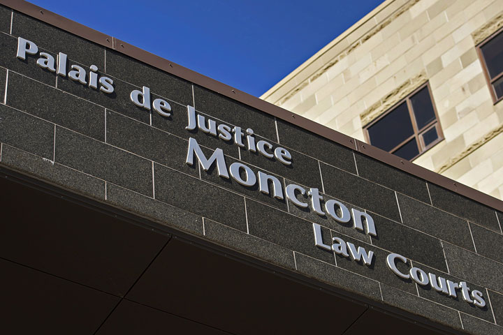 Moncton teacher gets more than 2 years in prison for sex crimes  