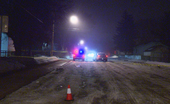 Saskatoon police have identified the victim of the city’s second homicide of 2015.
