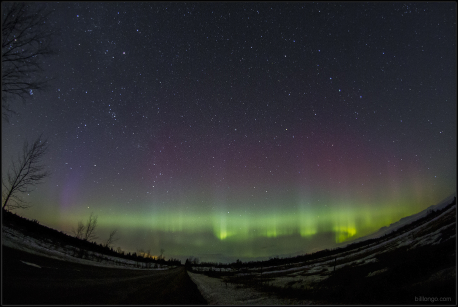 The best northern lights photos of St. Patrick’s Day from across Canada