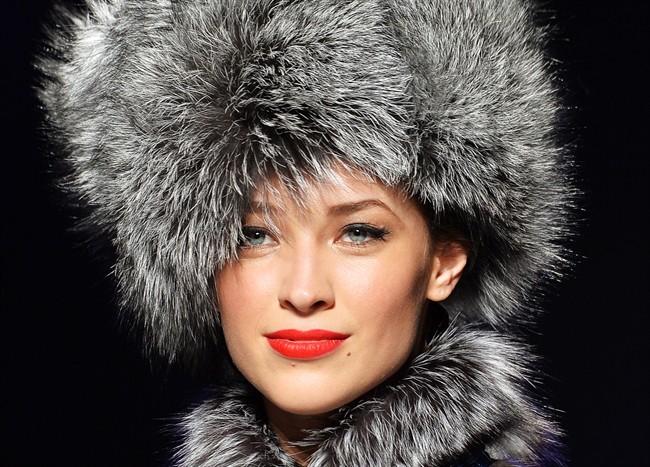 Toronto Fashion Week