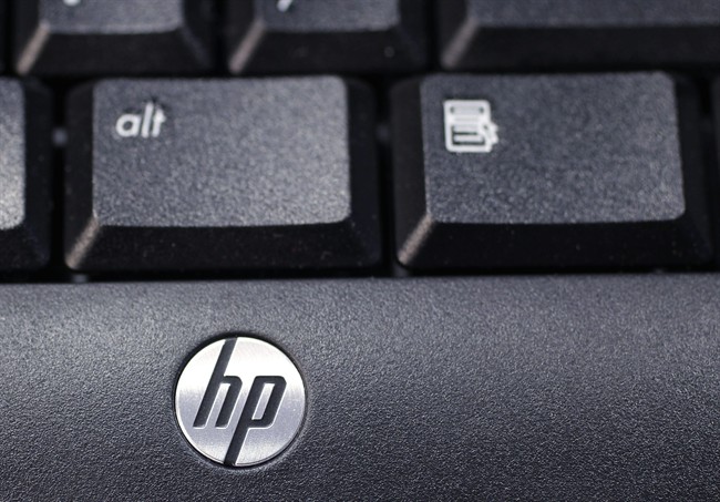 HP sells stake in Chinese server unit for $2.3 billion - image