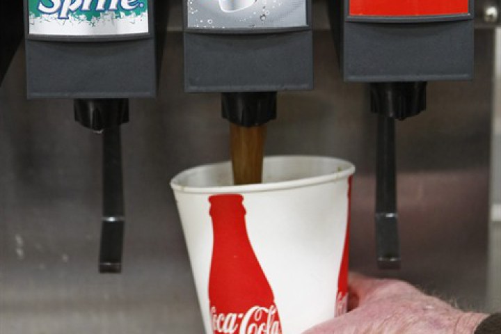 The idea of slapping heavy taxes on sugary drinks, fast food and processed goods is gaining traction.