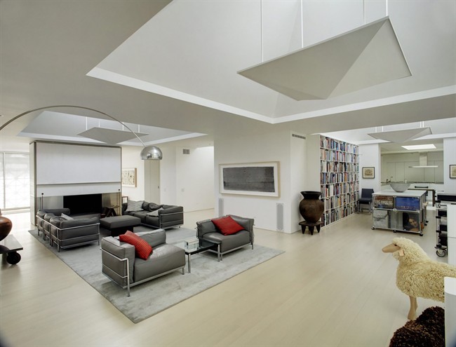 How midcentury modern classics adapted