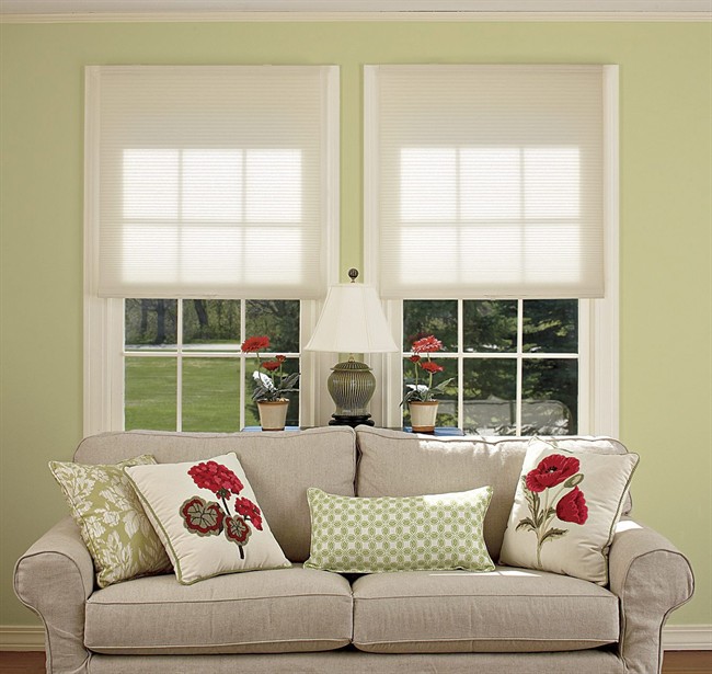 Spring decor trends: Mix of modern and eclectic, with a dash of Marsala - image