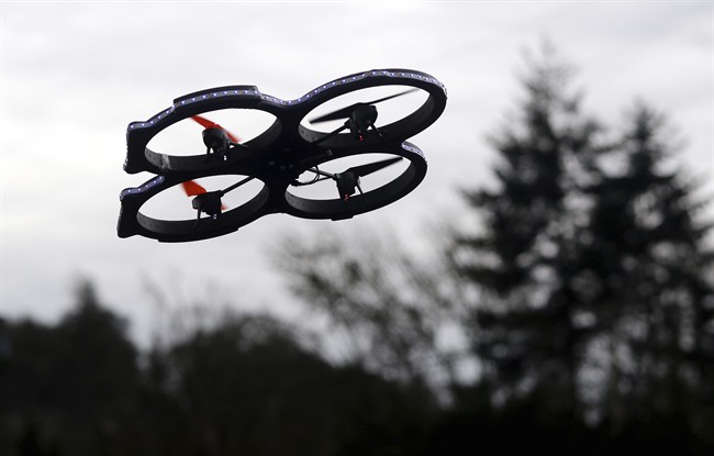 Drones dominated both skies and headlines in 2015. But experts say 2016 will be even bigger for drones.