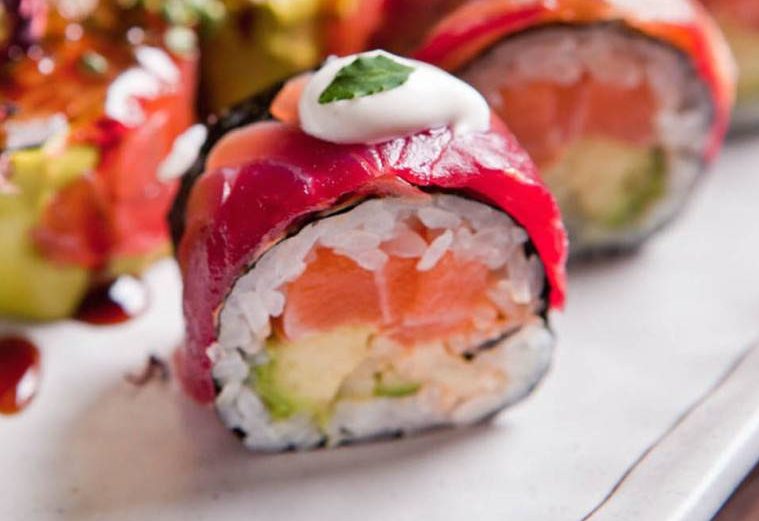 What foods pregnant women should eat – and what they should avoid - image