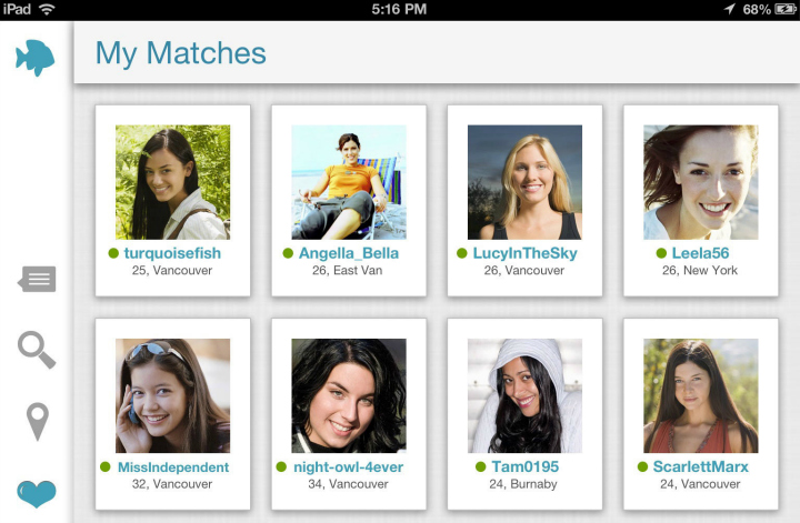 Online dating website PlentyofFish has coughed up $48,000 for allegedly violating the country's anti-spam legislation, according to the CRTC.
