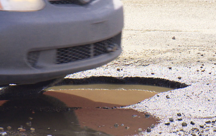 Voting for the fourth annual CAA Saskatchewan worst roads campaign starts next week.