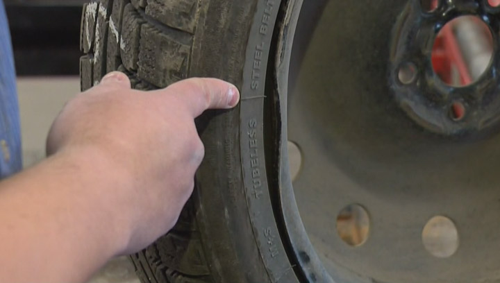 Automotive repair shops are already seeing the results of pothole season in Saskatoon. Here are some tips to avoid a costly repair.
