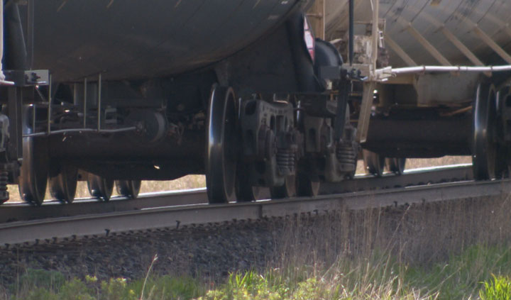 Government needs to lobby for railway costing review in wake of report: Saskatchewan NDP.
