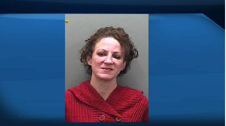 Red Deer nurse stabbed