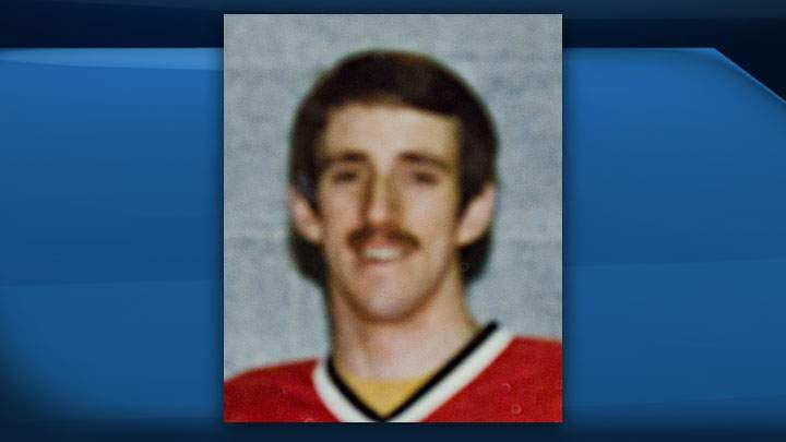 To assist potential victims and witnesses in recalling memory, the RCMP is rereleasing photos of the accused from the time frame of the allegations.