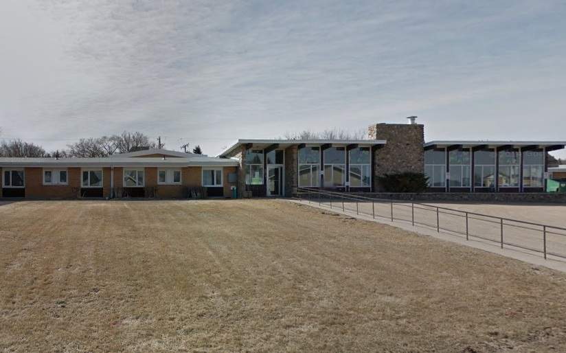 Prairie Pioneers Lodge in Swift Current.