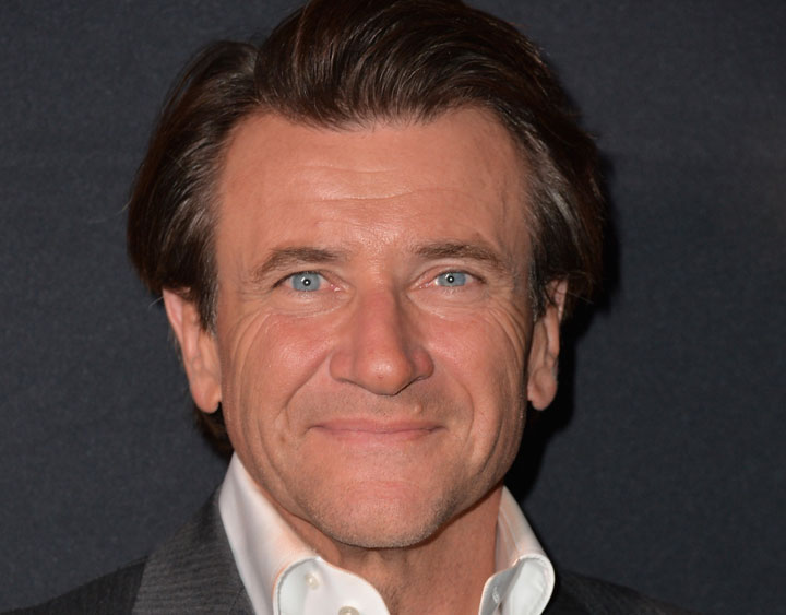 Robert Herjavec reveals he considered suicide after split