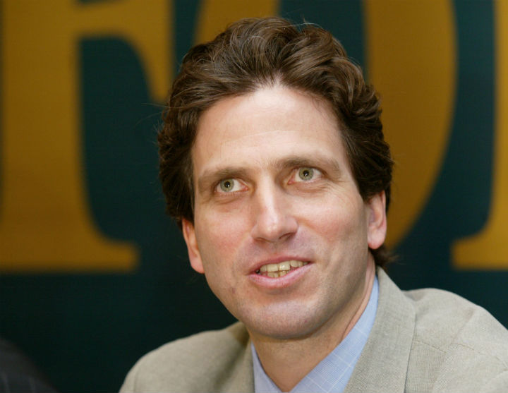 Paul Klebnikov, the editor of Forbes Magazine’s Russian edition and author of a book about tycoon Boris Berezovsky, was shot to death in July 2004 in Moscow.