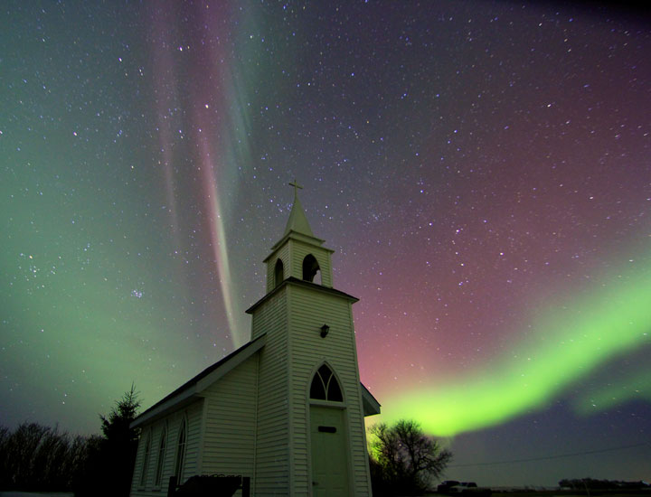 March 22: This Your Saskatchewan photo was taken by Cynthia Salgado near Hepburn.