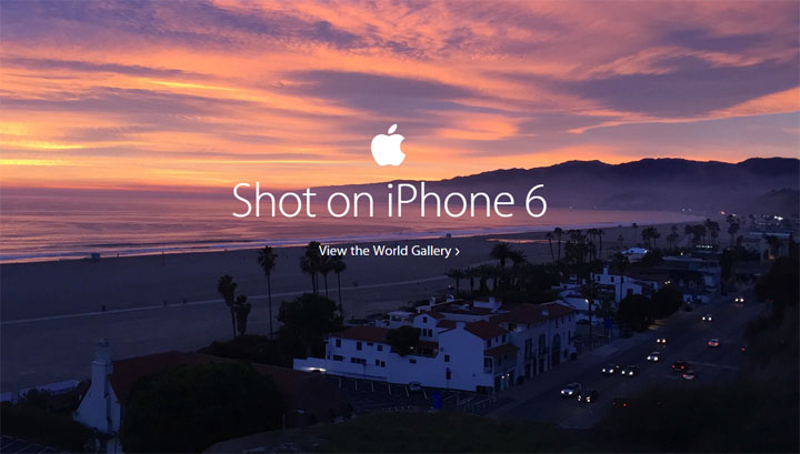 Apple Inc. isn't at the Mobile World Congress show this week, but is making its presence felt.