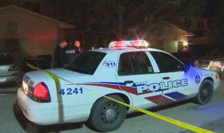 Scarborough shooting sends one man to hospital - image