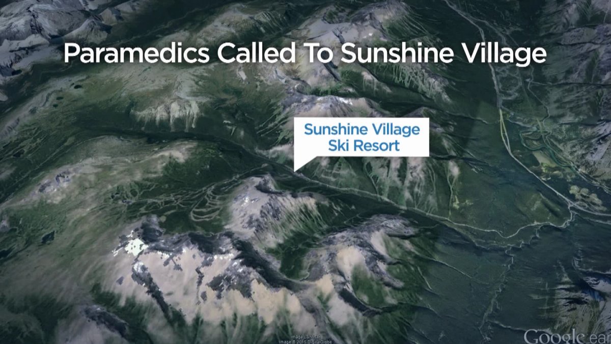 Banff local Martin Desrosiers dies in Sunshine Village snowboarding