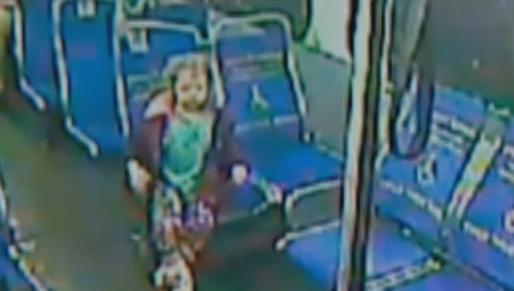 Girl 4 Leaves Home At 3 Am Grabs Bus In Search Of Slushie